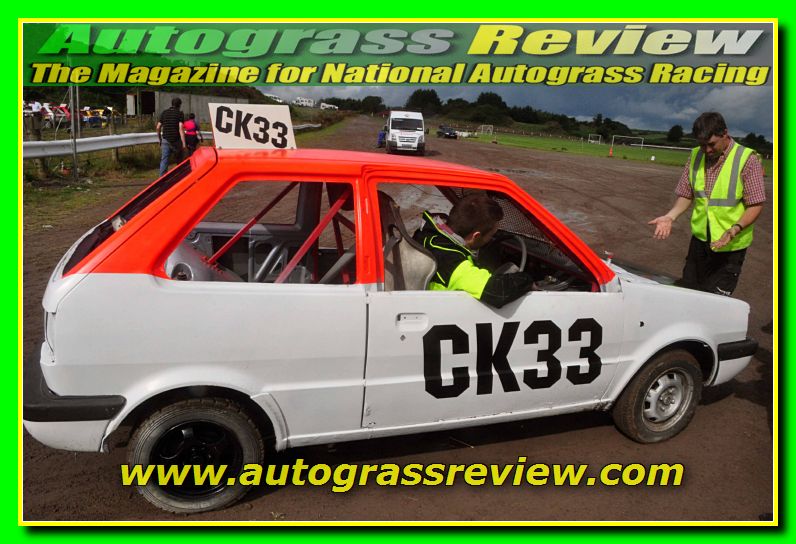 CK1907 J0088